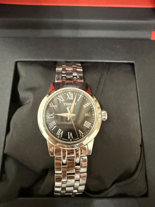 Годинник TISSOT