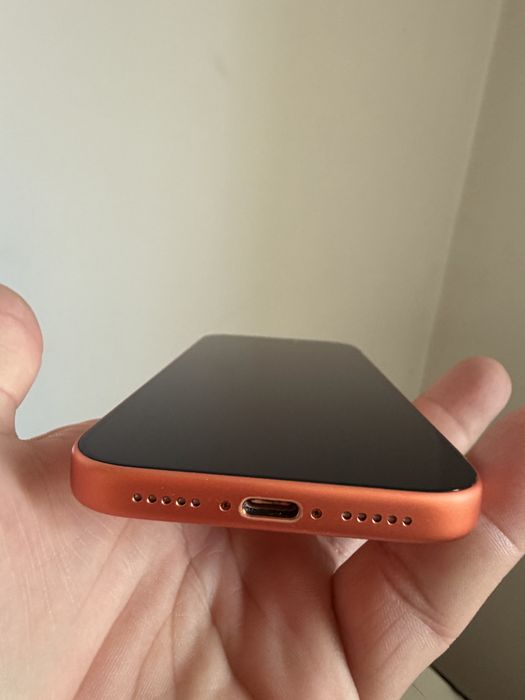 Bateria 99% iPhone 17 Pro 256gb eSIM Gwarancja Apple 12/2026