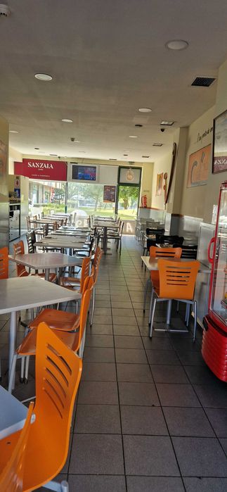 Trespasse restaurante hospital de São João