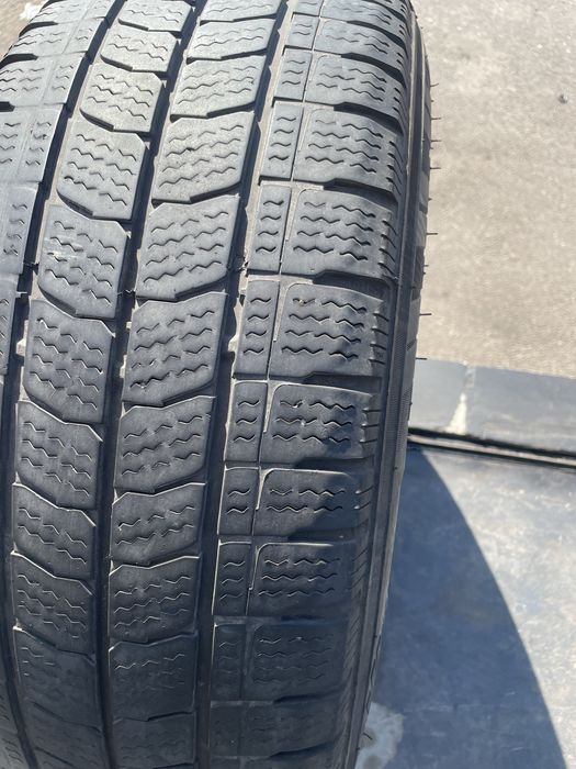 225/65/16C kleber transalp winter