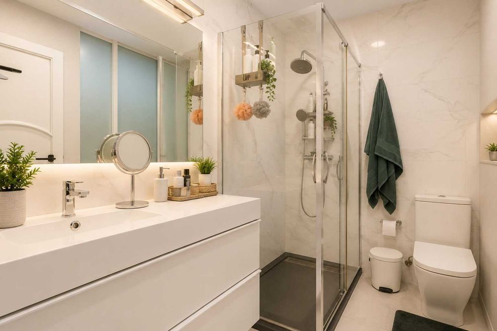 Moradia T5 à venda em Parque das Nações, Lisboa — foto 5