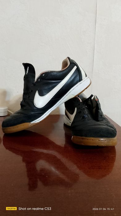 Копы футбольные ,