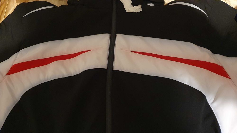 Markowa nowa kurtka narciarska Killtec roz.L