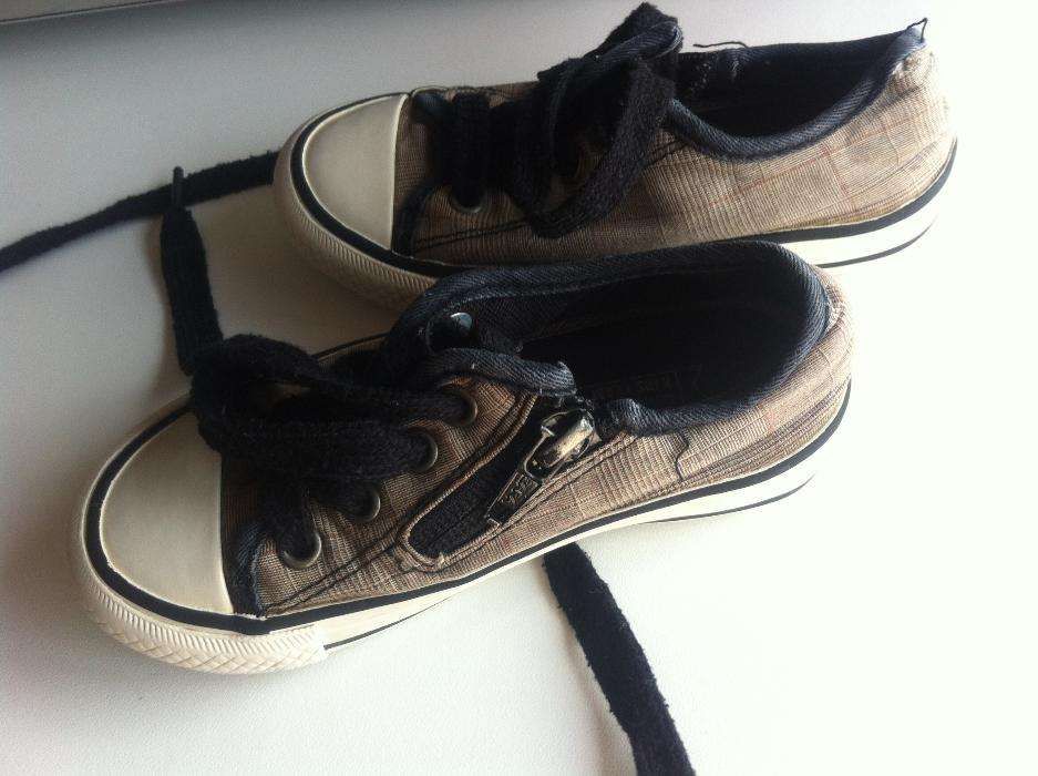 (2 por 1)Sandálias, sapatilhas BALLETT pantufas-ténis criança 2 a 3 an