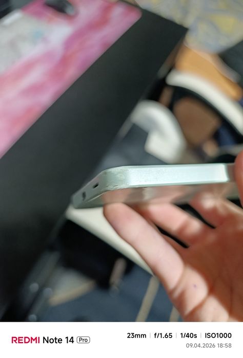 Продаю Samsung A16 не включается сгоревшая плата