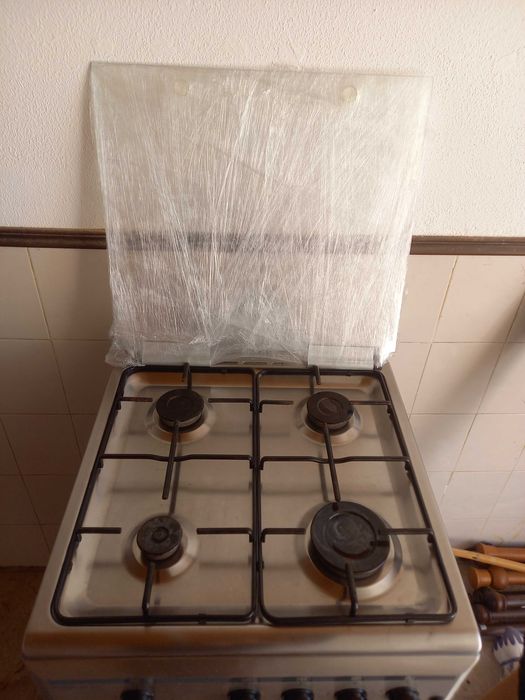 Fogão Princess 4 Bicos Gás