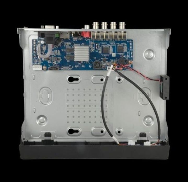 DVR 5n1 X-Security - XS-XVR3108-HV