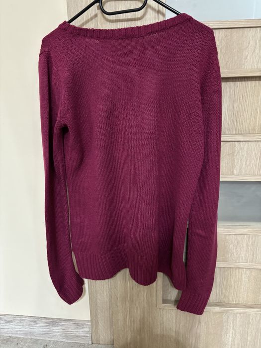 sweterek w pięknym kolorze H&M