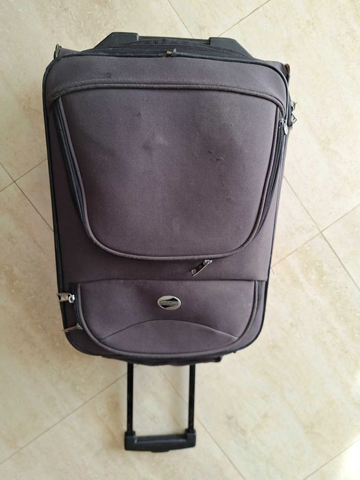 Mala de viagem com rodas / Trolley – pequeno