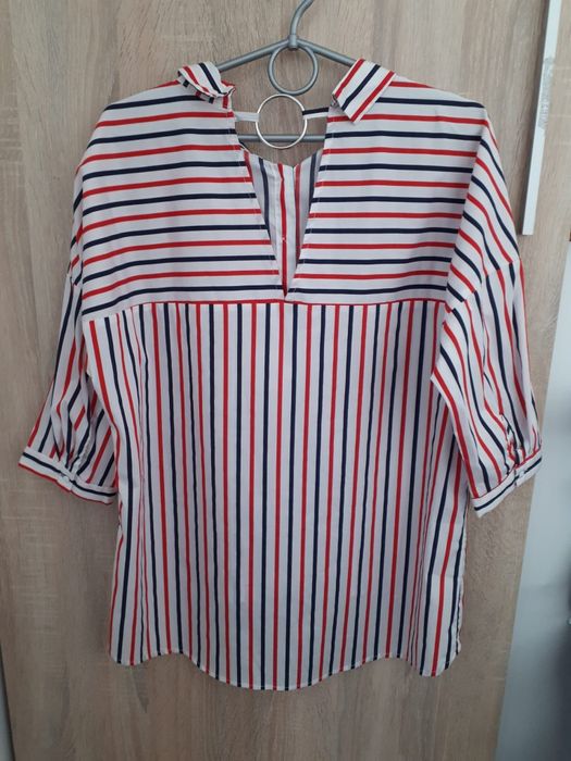 Koszula w paski Mohito S/36
