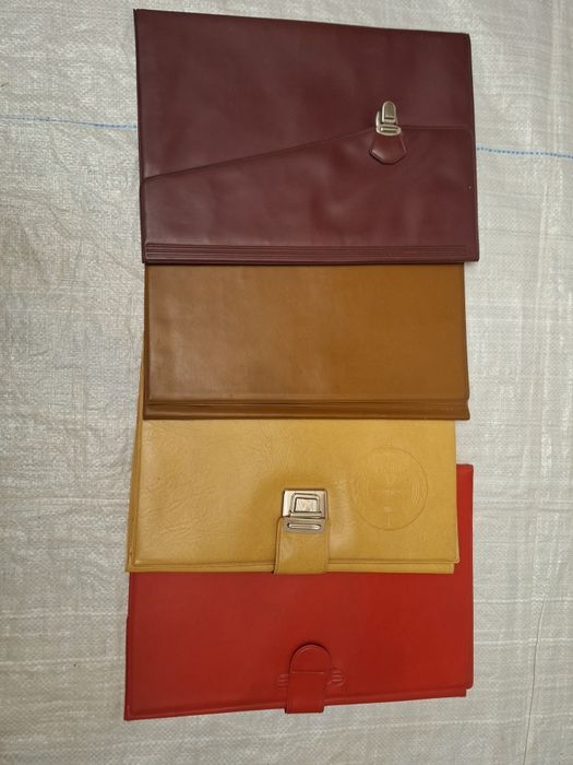 Папка для документов