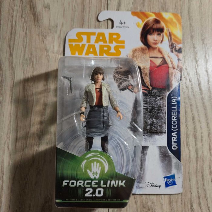 Figurka Qi'ra - Star Wars