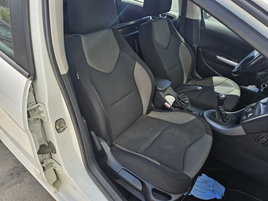 Peugeot 308 para peças