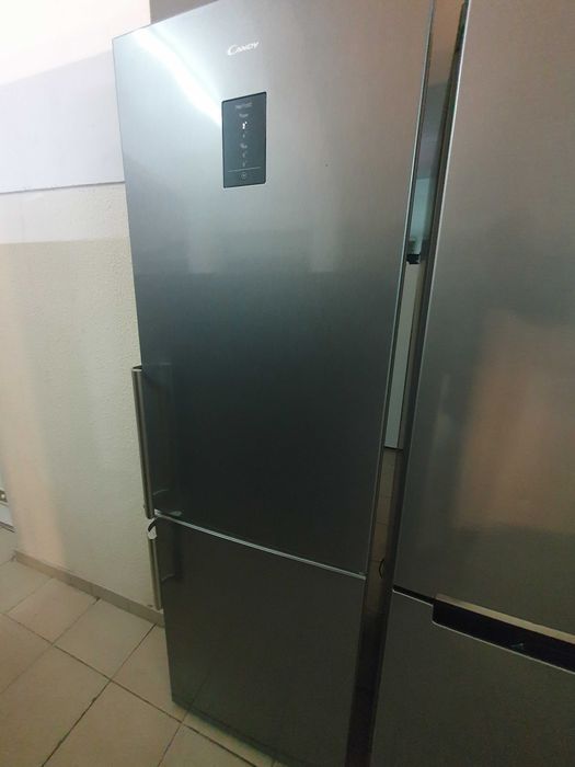 Frigorifico Combinado No-frost candy