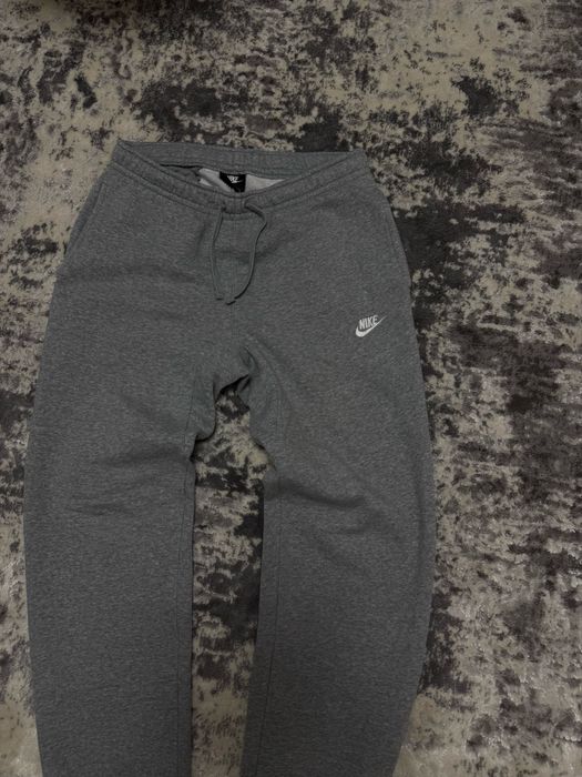 Базові штани nike