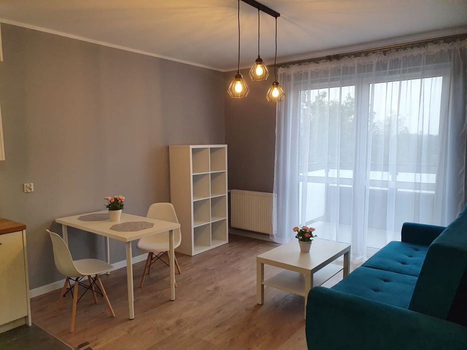 Mieszkanie dwu pokojowe Katowice,Osiedle franciszkanskie Katowice