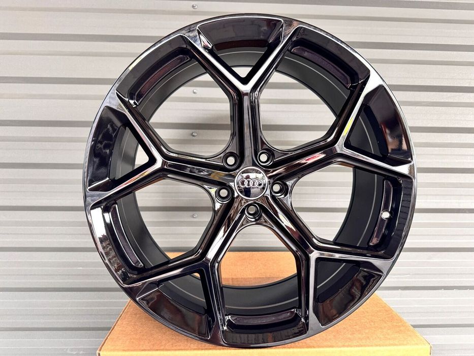 Диски нові R21 5x112 Audi Q7 Q8 Q5 VW Touareg Skoda Kodiaq A8 A7