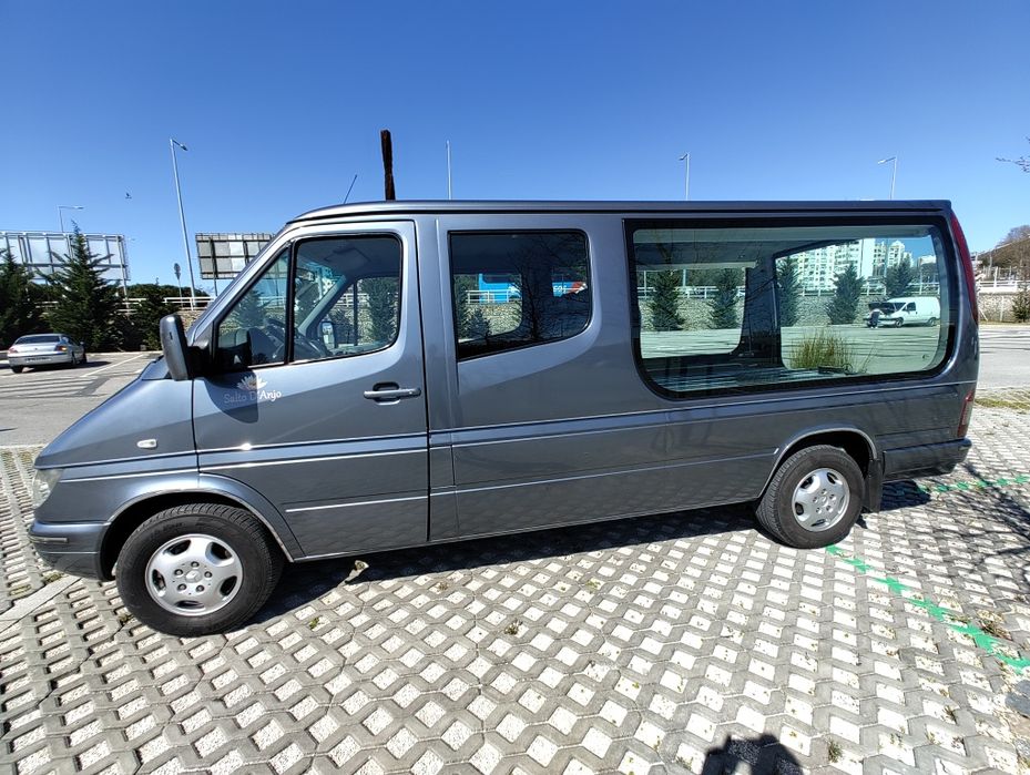 Sprinter Funerária
