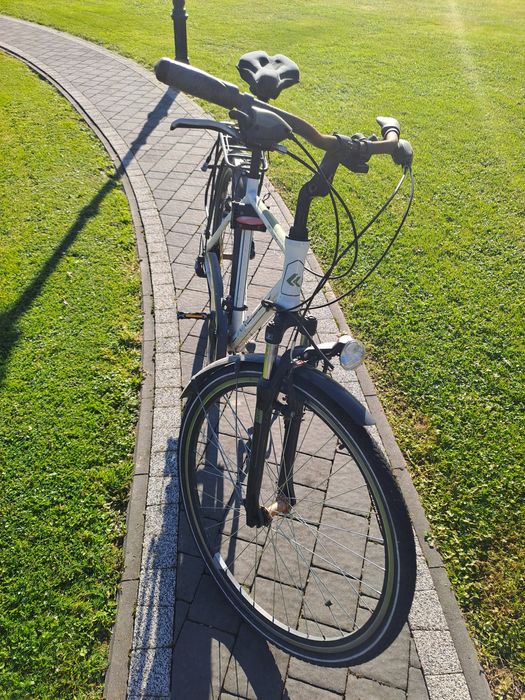 Rower  trekkingowy KROSS TRAS ATLANTIC