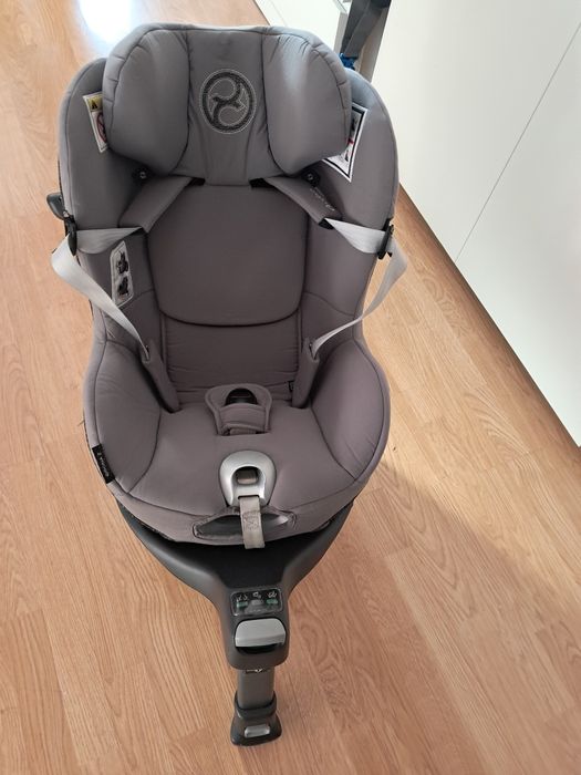 Fotelik Cybex 0-18 kg