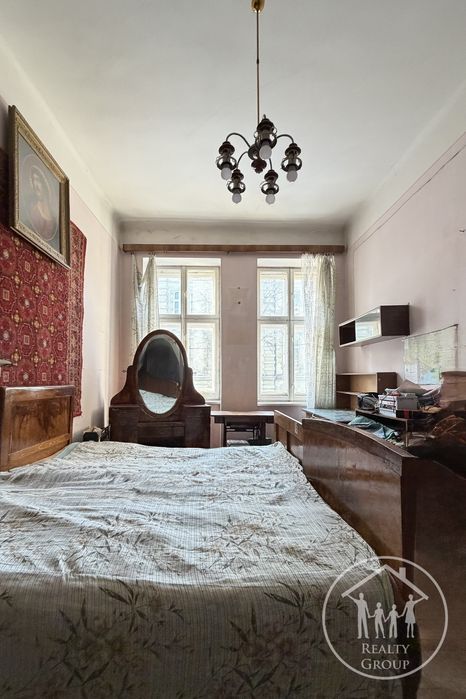 Продам 3к квартиру в центрі!Без комісії!Оперний! Магнус! Форум!