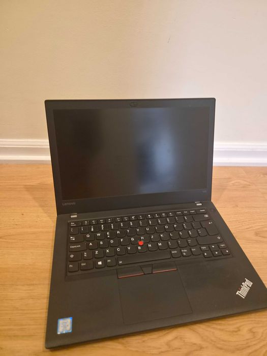 Lenovo ThinkPad T470 – i5 | 8GB RAM | 256GB SSD