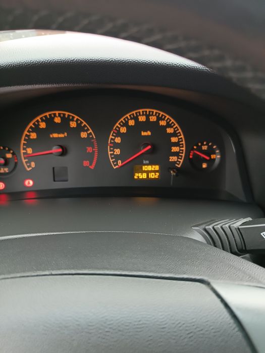 Sprzedam  Opel Vectra