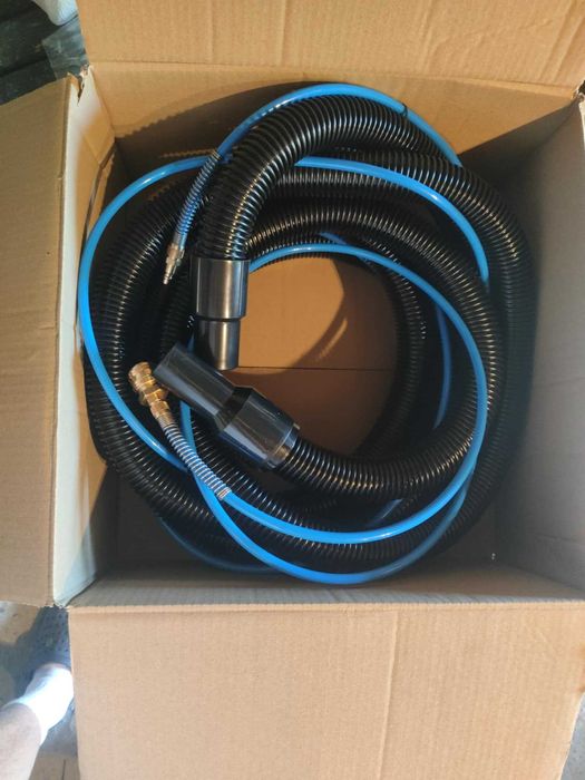 5m ! WĄŻ KOMPLETNY ! Santoemma Sabrina SW15 S100 HOT EXTRA JAKOŚĆ