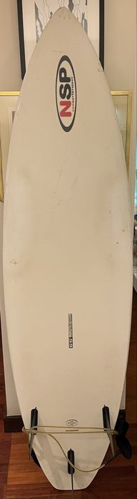 Vendo prancha de surf (NSP)