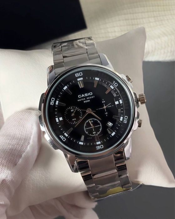 Годинник Casio MTP-E505D