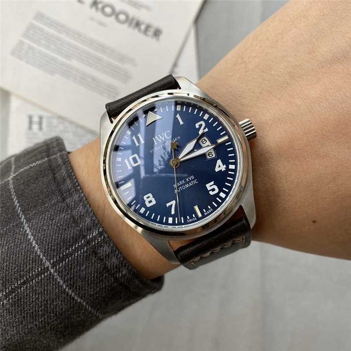 Годинник автоматичний Mark XX Automatic Pilot's