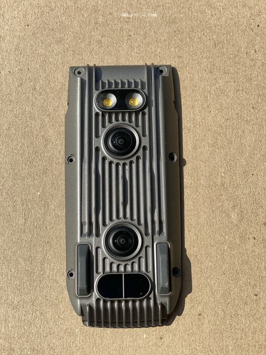 Нижня кришка DJI Mavic 3T / 3E / 3M у зборі з датчиками та підсвіткою