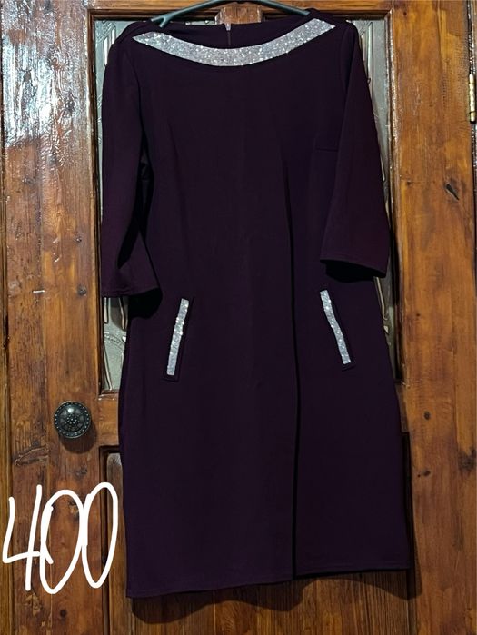 БУ Сукні 52-54розмір(ціна на фото!)