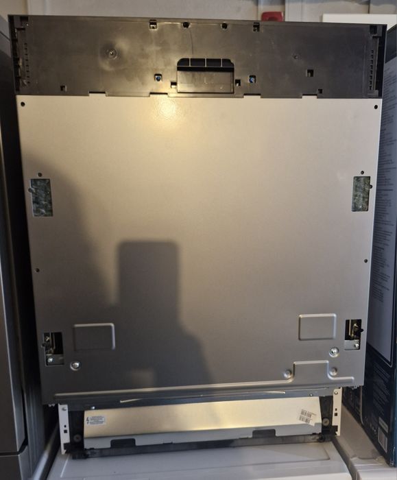 Máquinas de lavar loiça  Encastre