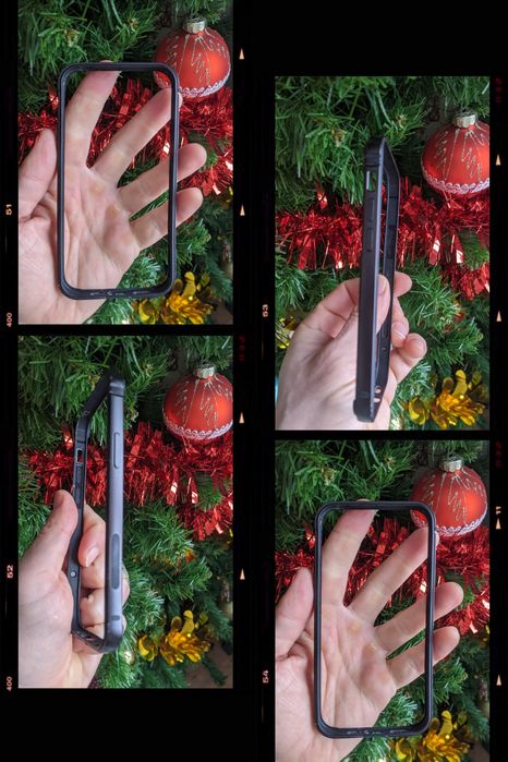Чохол iphone 12 mini Чохли