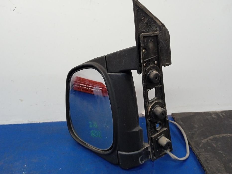 ESPELHO RETROVISOR ESQUERDO HYUNDAI H100 FURGÃO 1998 -4BF-E