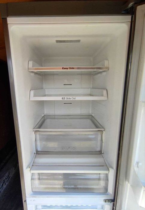 Холодильник Samsung No frost