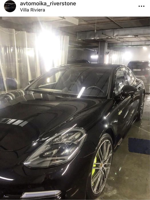 Готовий  діючий бізнес автомийка (+10паркомест у власності))