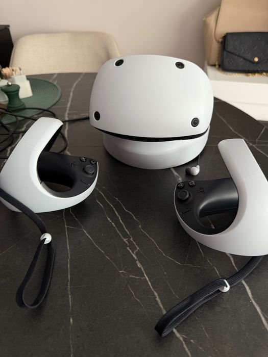 Sony PlayStation VR2 (PS VR2) – komplet