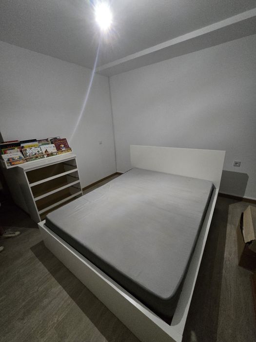 Colchão ikea 160x200 cama casal