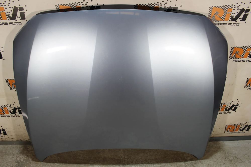 Capot BMW 1 (F20)