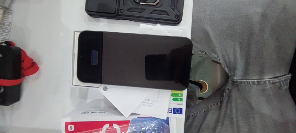 Xiaomi Redmi 15C