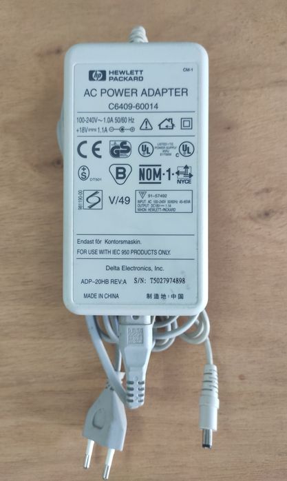 HP Transformer442279606250393602