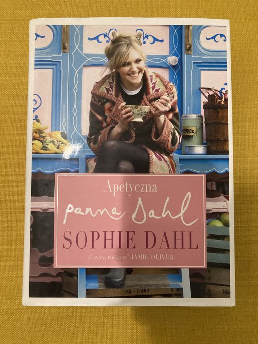 Apetyczna panna Dahl