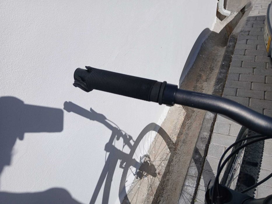 Bicicleta Rockrider ST120