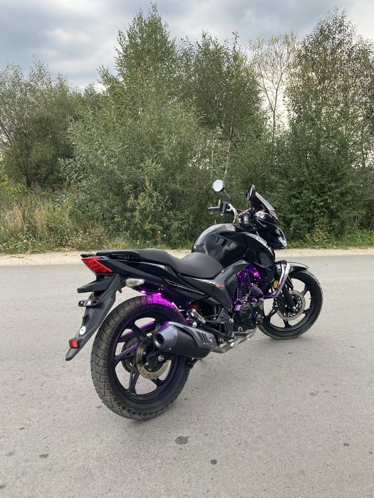 Продам ліфан кп 200 в ідеальному стані
