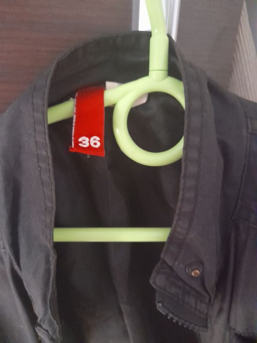 Kurtka damska h&m 36
