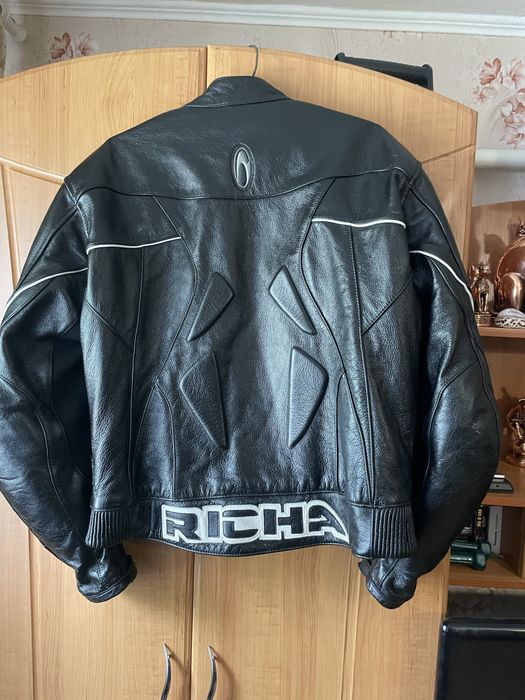 Мотокуртка  RICHA