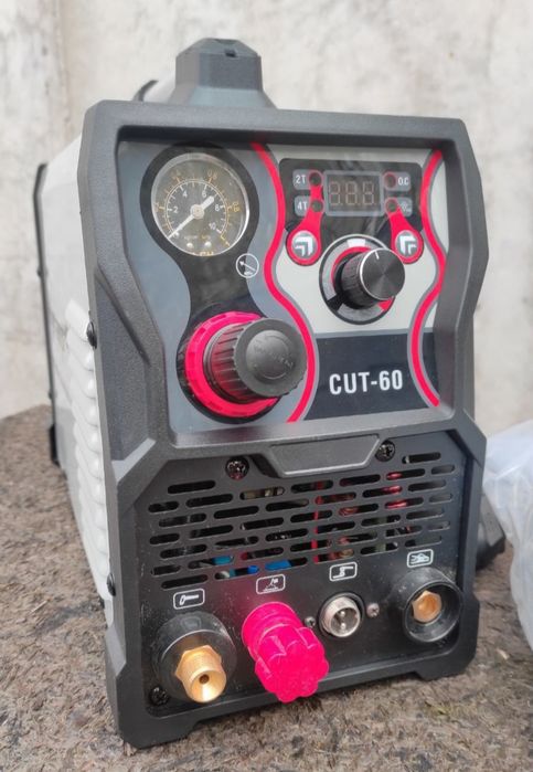 Плазморез Луч 60 Пилот бесконтакт
