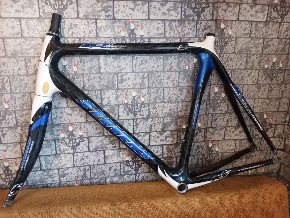 Рамульки карбон шосе,мтб